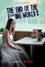 Nonton Film The End of the F***ing World Season 2 (2019) Sub Indo