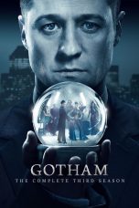 Nonton Film Gotham Season 3 (2016) Sub Indo