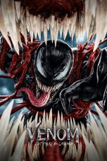 Nonton Film Venom 2 : Let There Be Carnage (2021) Sub Indo