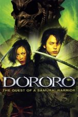 Nonton Film Dororo (2007) Sub Indo