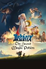 Nonton Film Asterix: The Secret of the Magic Potion (2018) Sub Indo