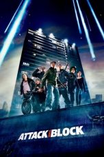 Nonton Film Attack the Block (2011) Sub Indo