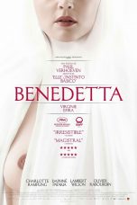 Nonton Film Benedetta (2021) Sub Indo