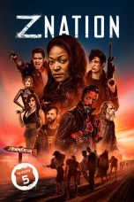 Nonton Film Z Nation Season 5 (2018) Sub Indo
