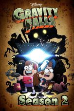 Nonton Film Gravity Falls Season 2 (2014) Sub Indo