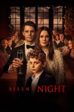 Nonton Film Silent Night (2021) Sub Indo