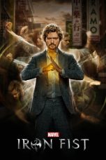 Nonton Film Marvel’s Iron Fist Season 1 (2017) Sub Indo