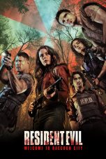 Nonton Film Resident Evil: Welcome to Raccoon City (2021) Sub Indo