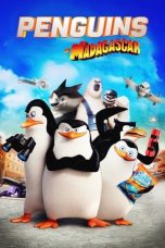 Nonton Film Penguins of Madagascar (2014) Sub Indo