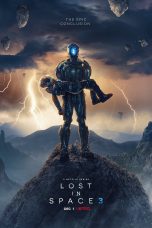 Nonton Film Lost in Space Season 3 (2021) Sub Indo