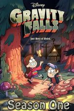 Nonton Film Gravity Falls Season 1 (2012) Sub Indo