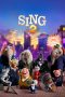 Nonton Film Sing 2 (2021) Sub Indo