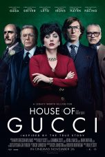 Nonton Film House of Gucci (2021) Sub Indo