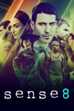 Nonton Film Sense8 Season 2 (2016) Sub Indo