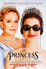 Nonton Film The Princess Diaries (2001) Sub Indo