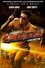 Nonton Film Sooryavanshi (2021) Sub Indo