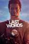 Nonton Film Last Words (2021) Sub Indo