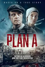 Nonton Film Plan A (2021) Sub Indo