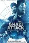 Nonton Film The Ghazi Attack (2017) Sub Indo