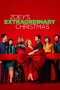 Nonton Film Zoey’s Extraordinary Christmas (2021) Sub Indo