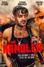 Nonton Film The Handler (2021) Sub Indo