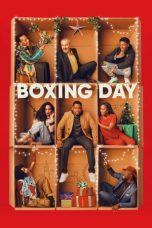 Nonton Film Boxing Day (2021) Sub Indo