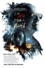 Nonton Film I Am Not a Serial Killer (2016) Sub Indo