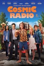 Nonton Film Cosmic Radio (2022) Sub Indo