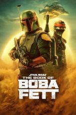 Nonton Film The Book of Boba Fett (2021) Sub Indo