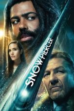 Nonton Film Snowpiercer Season 3 (2022) Sub Indo