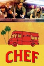 Nonton Film Chef (2014) Sub Indo