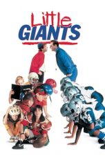 Nonton Film Little Giants (1994) Sub Indo