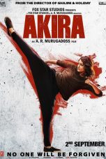 Nonton Film Akira (2016) Sub Indo