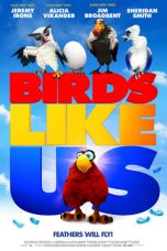 Nonton Film Birds Like Us (2022) Sub Indo