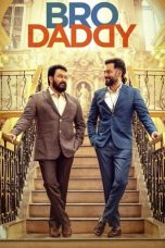 Nonton Film Bro Daddy (2022) Sub Indo