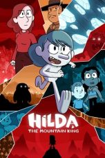 Nonton Film Hilda and the Mountain King (2021) Sub Indo