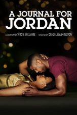 Nonton Film A Journal for Jordan (2021) Sub Indo