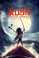 Nonton Film Kubo and the Two Strings (2016) Sub Indo