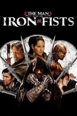 Nonton Film The Man with the Iron Fists (2012) Sub Indo