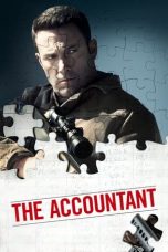 Nonton Film The Accountant (2016) Sub Indo