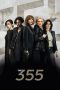 Nonton Film The 355 (2022) Sub Indo