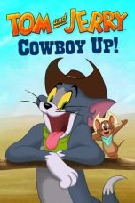 Nonton Film Tom and Jerry Cowboy Up! (2022) Sub Indo