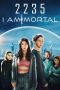 Nonton Film I Am Mortal (2022) Sub Indo