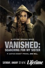 Nonton Film Vanished: Searching for My Sister (2022) Sub Indo