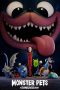 Nonton Film Monster Pets: A Hotel Transylvania Short (2021) Sub Indo