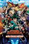 Nonton Film Boku no Hero Academia the Movie 3 : World Heroes’ Mission (2021) Sub Indo