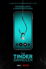 Nonton Film The Tinder Swindler (2022) Sub Indo