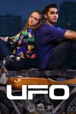 Nonton Film UFO (2022) Sub Indo