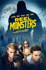 Nonton Film Reel Monsters (2022) Sub Indo