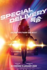 Nonton Film Special Delivery (2022) Sub Indo